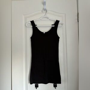 Buckle Tank Top